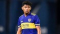 La reinvención de Medina en Boca: figura, goleador y nuevo puesto con Almirón